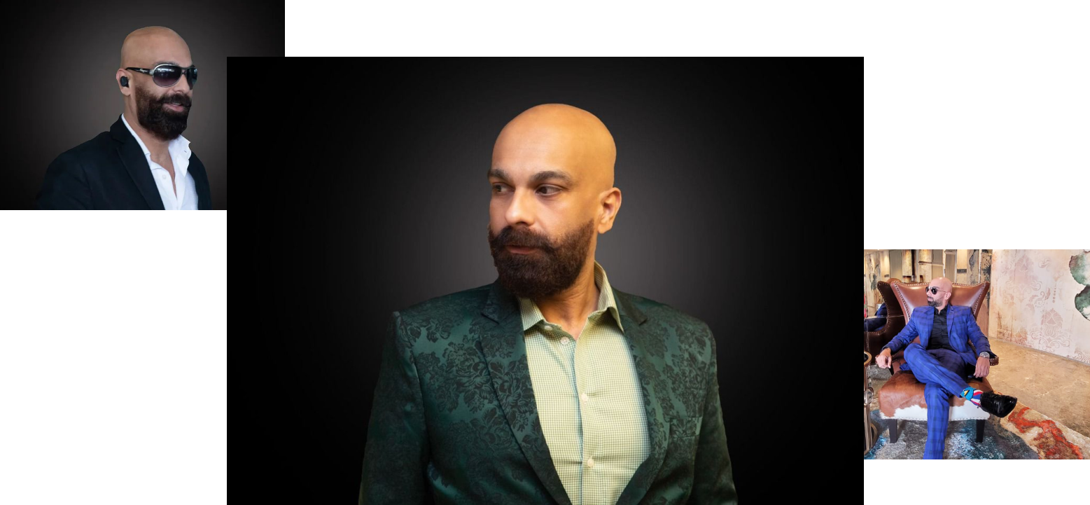 FashionTV India Managing Director