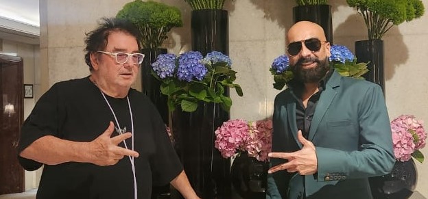 Fashion Tv Parternship